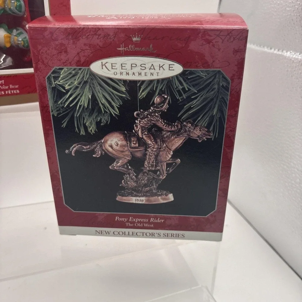 Hallmark all are